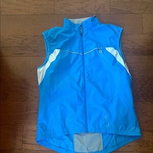 Pearl Zumi womens cycling vest-XL